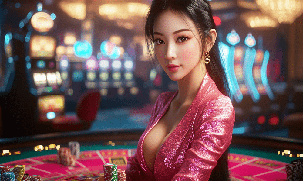789 clup casino